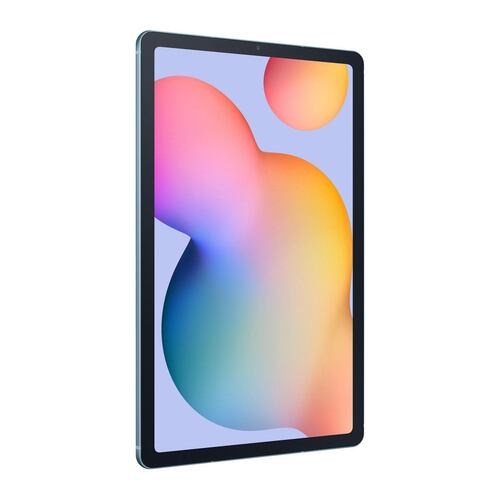 Galaxy Tab S6 Lite Azul