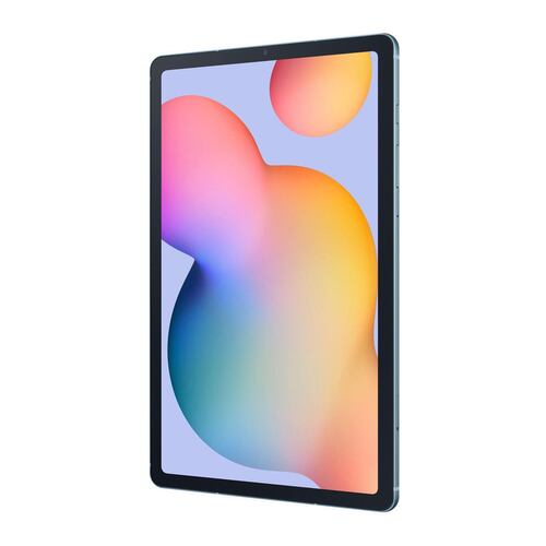 Galaxy Tab S6 Lite Azul