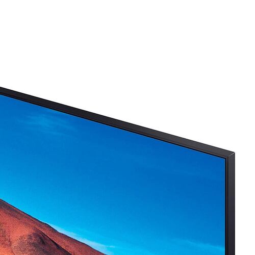 Pantalla Samsung 82" UN82TU7000FX Crystal 4K