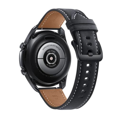 Samsung Galaxy Watch 3 45mm Negro