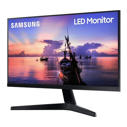 Monitor Samsung 27 LF27T350FHL FHD