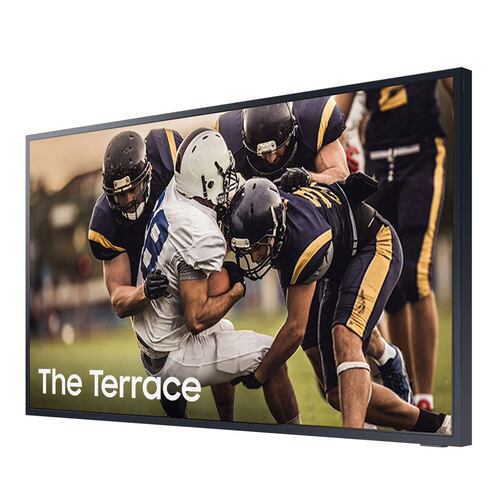 Pantalla Samsung QN55LST7TAFXZX 55" UHD QLED Terrace