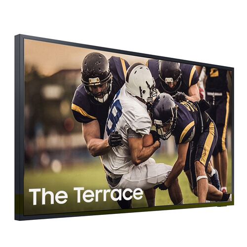 Pantalla Samsung QN55LST7TAFXZX 55" UHD QLED Terrace
