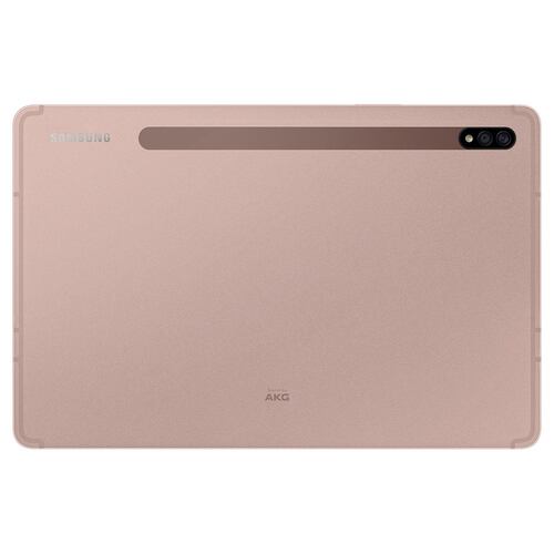 Galaxy Tab S7 Bronce 128GB