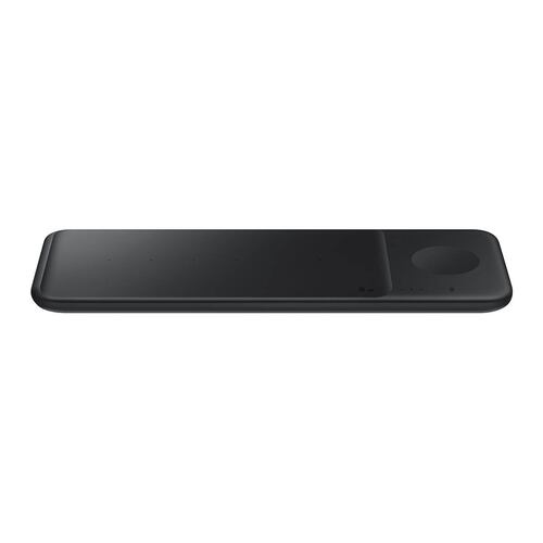 Cargador Samsung Wireless Trio Pad