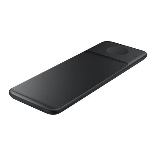 Cargador Samsung Wireless Trio Pad