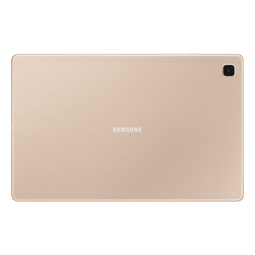 Samsung Galaxy Tab A7 Dorado 32GB