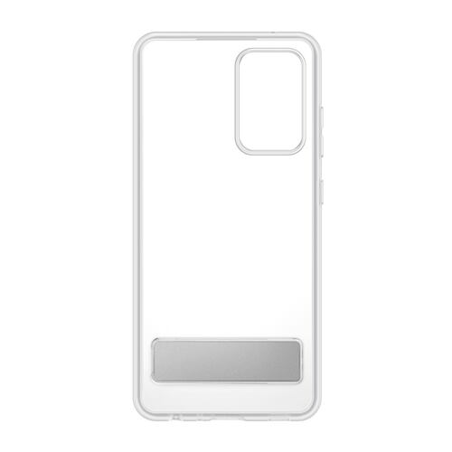 Funda Samsung A52 Clear Standing co