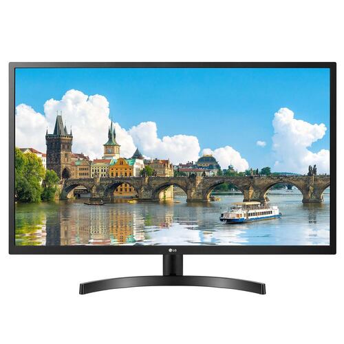 LG 32MN500M Monitor 32" Full HD IPS con AMD FreeSync