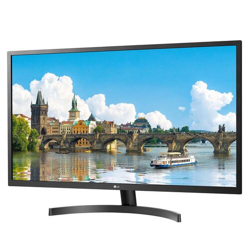 LG 32MN500M Monitor 32" Full HD IPS con AMD FreeSync