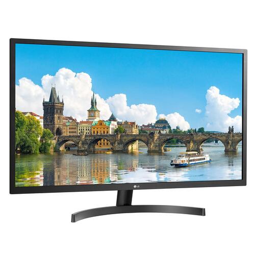LG 32MN500M Monitor 32" Full HD IPS con AMD FreeSync