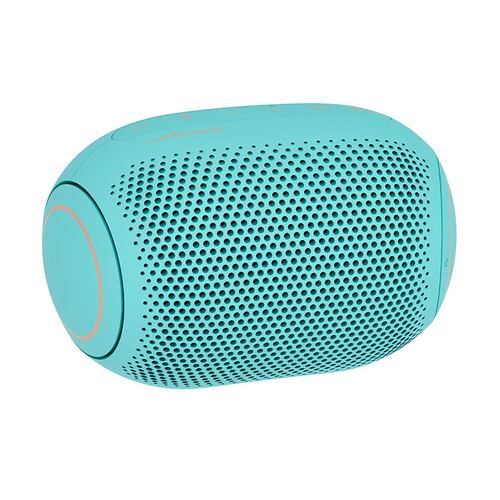 Bocina LG XBOOM Go Jellybean PL2 Ice Mint