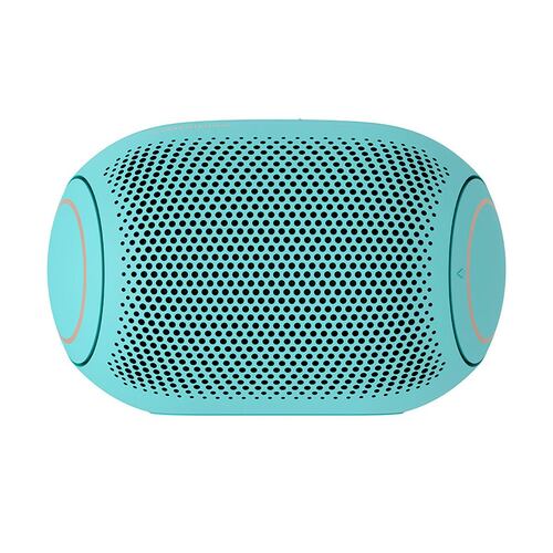 Bocina LG XBOOM Go Jellybean PL2 Ice Mint