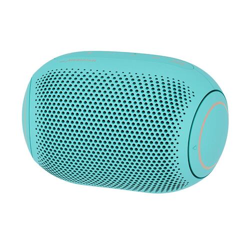 Bocina LG XBOOM Go Jellybean PL2 Ice Mint