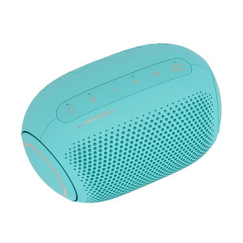 Bocina LG XBOOM Go Jellybean PL2 Ice Mint