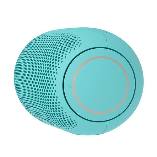 Bocina LG XBOOM Go Jellybean PL2 Ice Mint