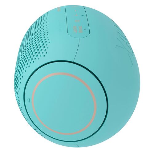 Bocina LG XBOOM Go Jellybean PL2 Ice Mint