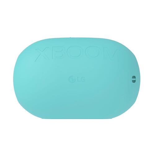 Bocina LG XBOOM Go Jellybean PL2 Ice Mint