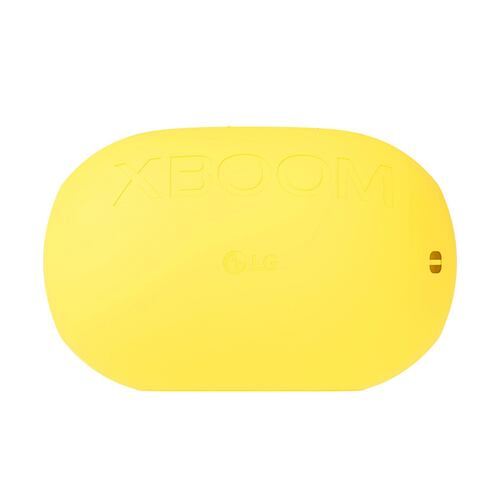 Bocina LG XBOOM Go Jellybean PL2 Sour Lemon