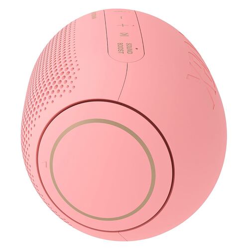 Bocina LG XBOOM Go Jellybean PL2 Bubble Gum