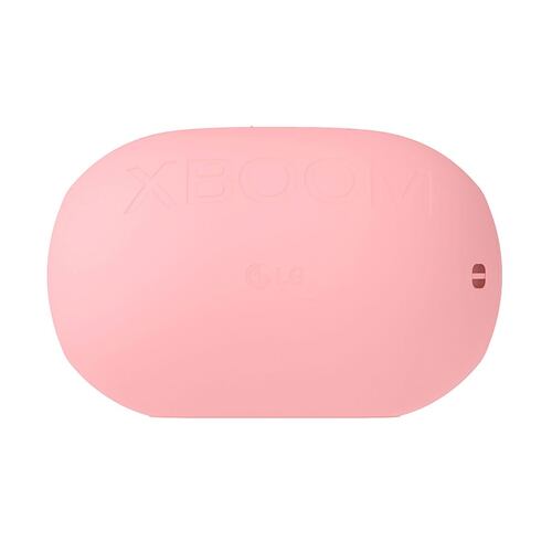 Bocina LG XBOOM Go Jellybean PL2 Bubble Gum