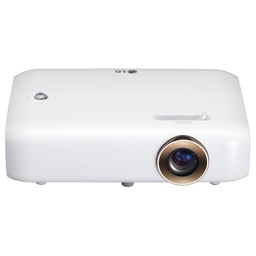 LG Proyector CineBeam LED PH510P Compatible Bluetooth Sound