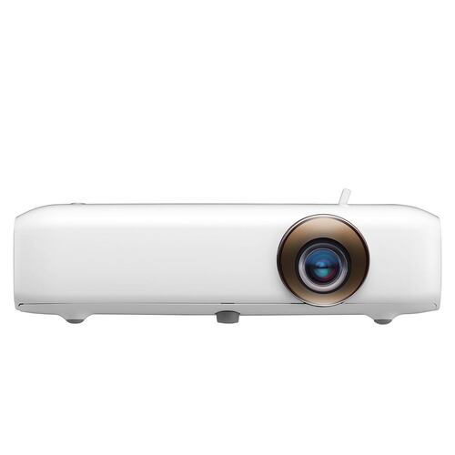 LG Proyector CineBeam LED PH510P Compatible Bluetooth Sound