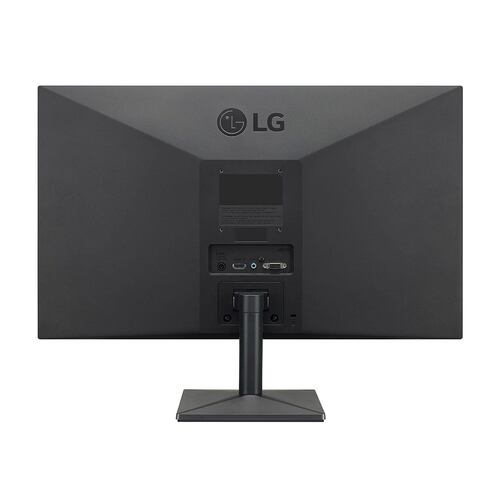 LG 22MK400H-B PC Monitor 21.5 FHD