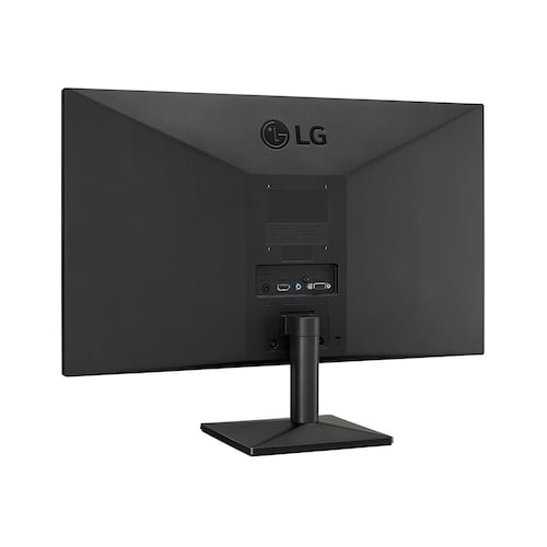 LG 22MK400H-B PC Monitor 21.5 FHD