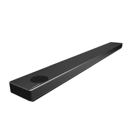 LG Soundbar SN11RG + Audífonos Inalámbricos Blancos LG Tone Free HBS-FN5W