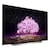 Pantalla LG OLED TV AI ThinQ 4K 65" OLED65C1PSA