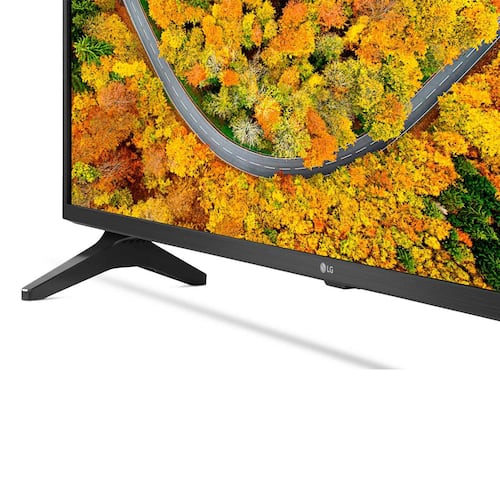 Smart TV LG AI ThinQ 50UP7750PSB LCD 4K 50 pulgadas - Amyro