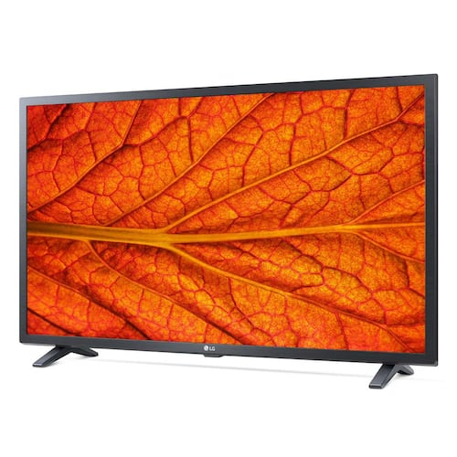 Pantalla  LG Smart TV AI Thinq HD 32" 32LM637BPUB
