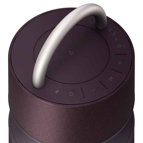 Bocina LG XBOOM 360 RP4