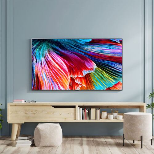 Pantalla LG 75 pulgadas 8k Qned 75qned99spa