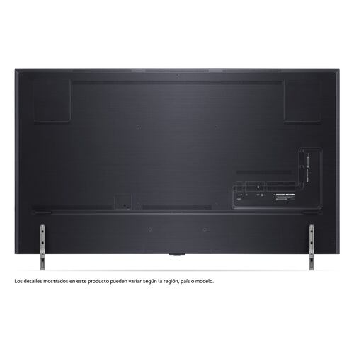 Pantalla LG 75 pulgadas 8k Qned 75qned99spa