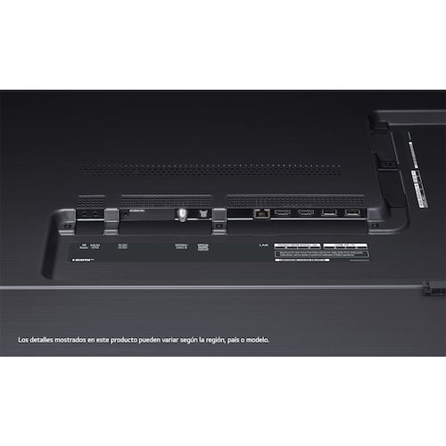 Pantalla LG 75 pulgadas 8k Qned 75qned99spa