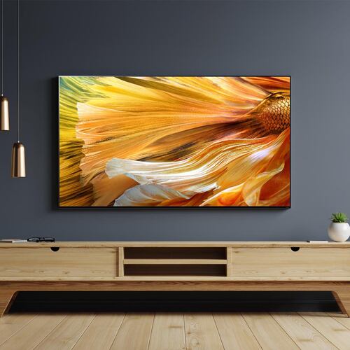 Pantalla  LG QNED MiniLED 75 Pulgadas 4K TV AI ThinQ