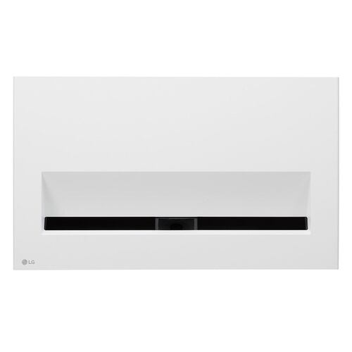 LG CineBeam Proyector HU715Q 4K UHD Láser UST