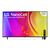 Pantalla  LG NanoCell TV 55 Pulgadas 4K SMART TV con ThinQ AI