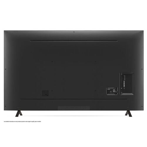 Pantalla LG UHD TV AI ThinQ 75 Pulgadas 4K SMART TV