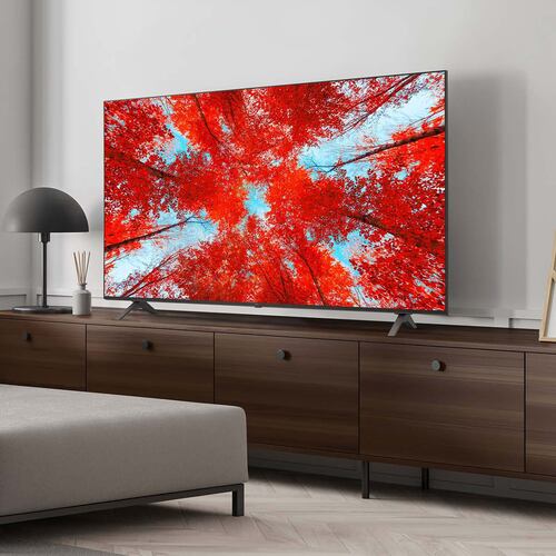 Pantalla LG UHD TV AI ThinQ 65 Pulgadas 4K SMART TV