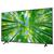 Pantalla  LG UHD TV AI ThinQ 70 Pulgadas 4K SMART TV