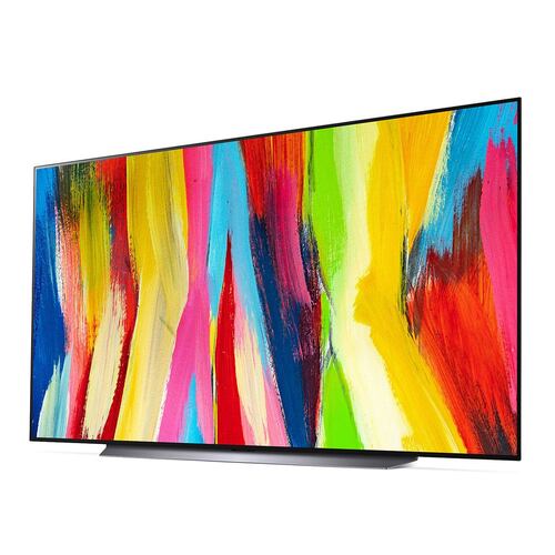 Pantalla LG OLED TV Evo 83 Pulgadas 4K SMART TV