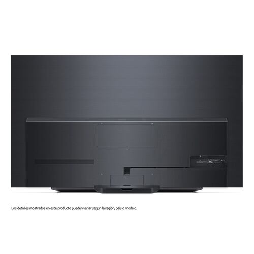 Pantalla LG OLED TV Evo 83 Pulgadas 4K SMART TV