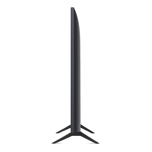 Pantalla  LG NanoCell TV 43 Pulgadas 4K SMART TV con ThinQ AI