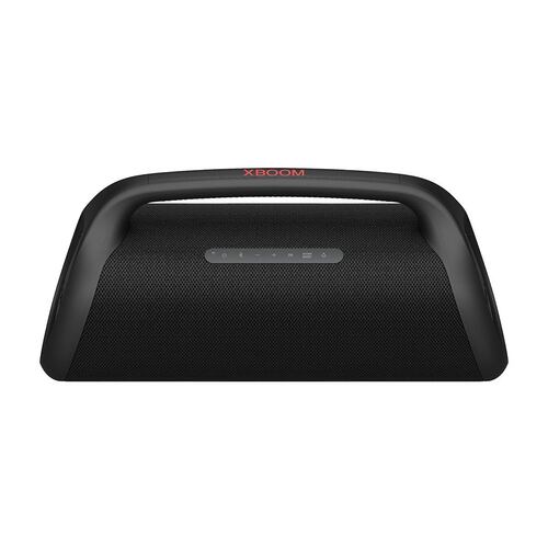 Bocina LG XBOOM Go XG9 negra