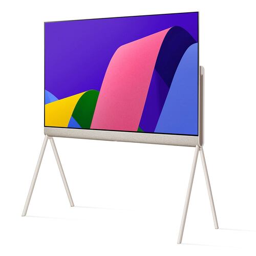Pantalla LG 55 pulgadas 4K OLED 55LX1QPSA