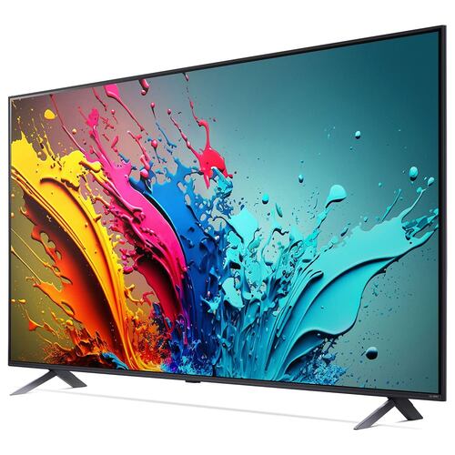 Pantalla LG 75 Pulgadas 4K ThinQ 75QNED85TSA