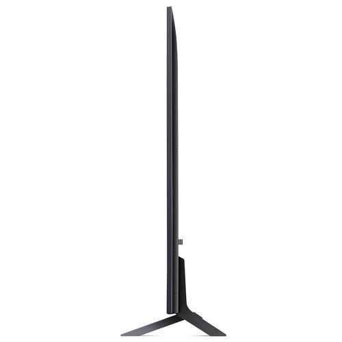 Pantalla LG 75 Pulgadas 4K ThinQ 75QNED85TSA